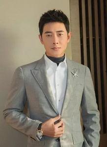 娱乐吃瓜酱罗晋,娱乐圈的“吃瓜酱”,揭秘明星幕后故事 第1张 娱乐吃瓜酱罗晋,娱乐圈的“吃瓜酱”,揭秘明星幕后故事 第1张